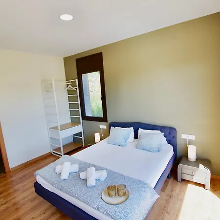 Hotell V&v Lloret-villa Marie- No Se Admiten Grupos De Amigos, Solo Familias! De Lujo Con Piscina Privada, Ascensor, Ping-pong, Billar