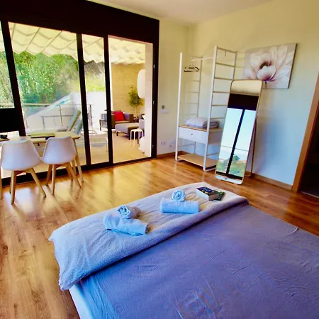 Hotel V&v Lloret-villa Marie- No Se Admiten Grupos De Amigos, Solo Familias! De Lujo Con Piscina Privada, Ascensor, Ping-pong, Billar