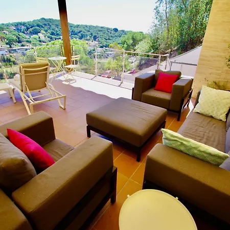 Hotel V&v Lloret-villa Marie- No Se Admiten Grupos De Amigos, Solo Familias! De Lujo Con Piscina Privada, Ascensor, Ping-pong, Billar