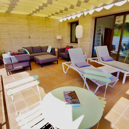Hotel V&v Lloret-villa Marie- No Se Admiten Grupos De Amigos, Solo Familias! De Lujo Con Piscina Privada, Ascensor, Ping-pong, Billar 4*
