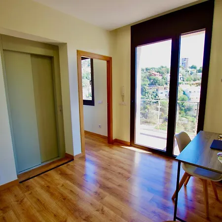 V&v Lloret-villa Marie- No Se Admiten Grupos De Amigos, Solo Familias! De Lujo Con Piscina Privada, Ascensor, Ping-pong, Billar Hotel 4*