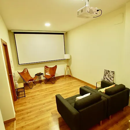 V&v Lloret-villa Marie- No Se Admiten Grupos De Amigos, Solo Familias! De Lujo Con Piscina Privada, Ascensor, Ping-pong, Billar Hotell Lloret de Mar