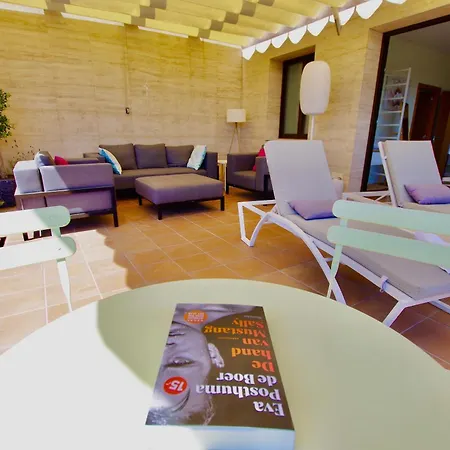 Hotel V&v Lloret-villa Marie- No Se Admiten Grupos De Amigos, Solo Familias! De Lujo Con Piscina Privada, Ascensor, Ping-pong, Billar Lloret de Mar