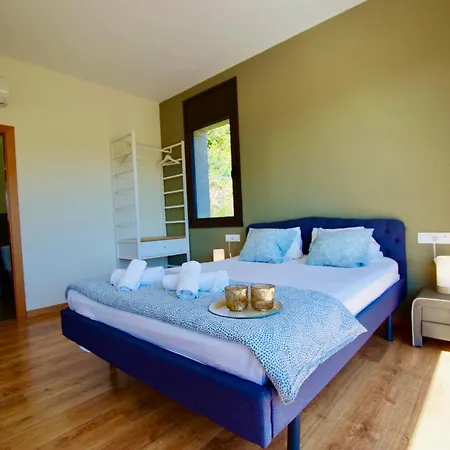 V&v Lloret-villa Marie- No Se Admiten Grupos De Amigos, Solo Familias! De Lujo Con Piscina Privada, Ascensor, Ping-pong, Billar 4*
