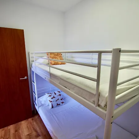 V&v Lloret-villa Marie- No Se Admiten Grupos De Amigos, Solo Familias! De Lujo Con Piscina Privada, Ascensor, Ping-pong, Billar Hotel 4*