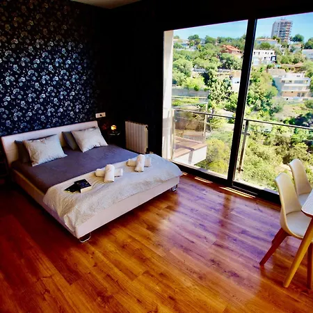 Hotel V&v Lloret-villa Marie- No Se Admiten Grupos De Amigos, Solo Familias! De Lujo Con Piscina Privada, Ascensor, Ping-pong, Billar 4*