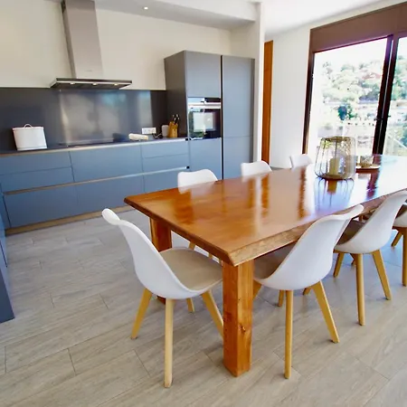 Hotell V&v Lloret-villa Marie- No Se Admiten Grupos De Amigos, Solo Familias! De Lujo Con Piscina Privada, Ascensor, Ping-pong, Billar 4*