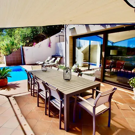 V&v Lloret-villa Marie- No Se Admiten Grupos De Amigos, Solo Familias! De Lujo Con Piscina Privada, Ascensor, Ping-pong, Billar