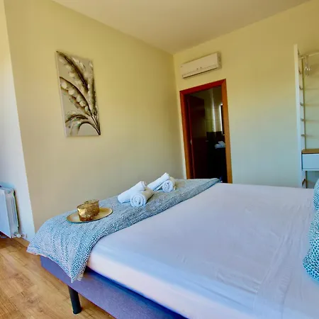 V&v Lloret-villa Marie- No Se Admiten Grupos De Amigos, Solo Familias! De Lujo Con Piscina Privada, Ascensor, Ping-pong, Billar 4*